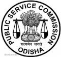 Odisha OPSC Recruitment 2021
