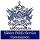 Sikkim PSC Laboratory Assistant