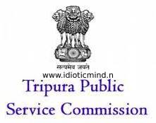 Tripura TPSC Panchayat Officer Recruitment 2021 